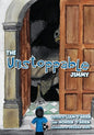 The Unstoppable Jimmy - Paperback