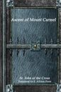 Ascent of Mount Carmel - Paperback
