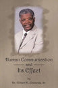 Human Communication and Its Effect - Paperback