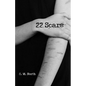 22 Scars - Paperback