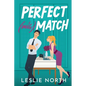 Perfect (mis)Match - Paperback