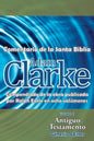 Adam Clarke, Comentario de La Santa Biblia, Tomo 1 - Paperback
