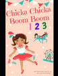 chicka chicka 1,2,3 book adwards: simple, special version, teacher pick - Paperback