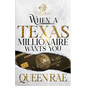 When A Texas Millionaire Wants You: An African American Romance - Paperback