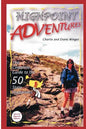 Highpoint Adventures: The Complete Guide to the 50 State Highpoints - Paperback