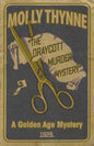 The Draycott Murder Mystery: A Golden Age Mystery - Paperback