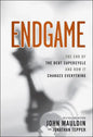 Endgame: The End of the Debt Supercycle and How It Changes Everything - Hardcover