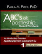 The ABCs of Apostleship: Student Workbook, Book One - Paperback