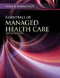Essentials of Managed Health Care - Paperback