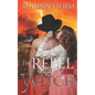 The Rebel & the Witch: A Historical Paranormal Romance - Paperback