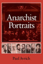 Anarchist Portraits - Paperback