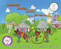 Darlene's Double Dutch Dreams - Hardcover