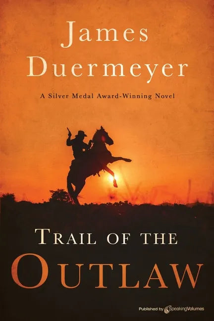 Trail of the Outlaw - Paperback