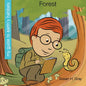 Forest - Paperback