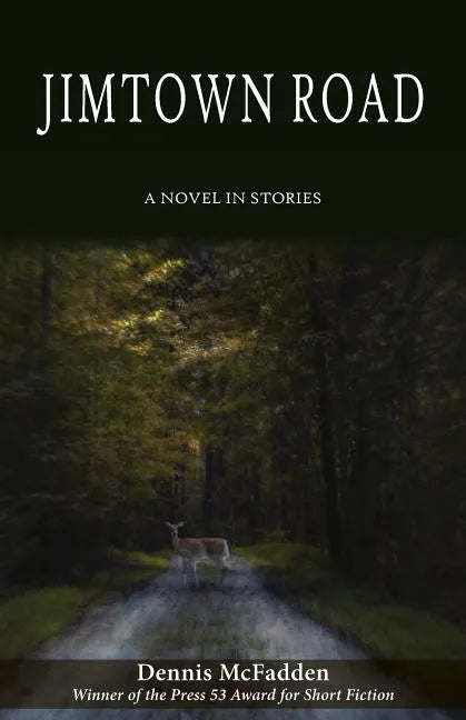 Jimtown Road - Paperback
