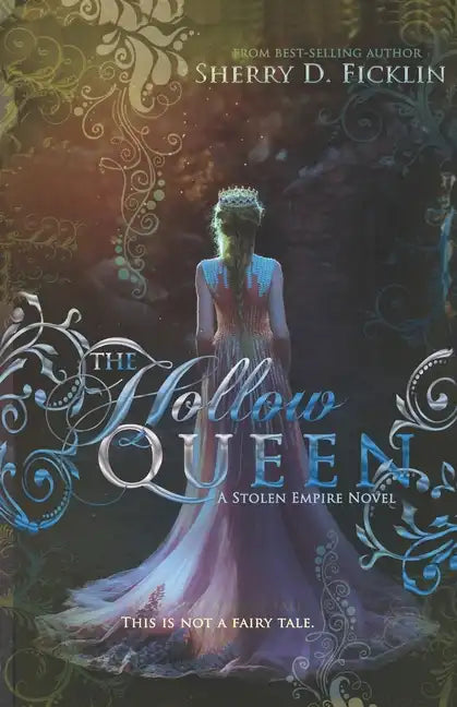 The Hollow Queen - Paperback