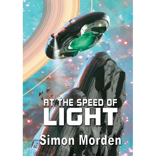 At The Speed of Light - Paperback