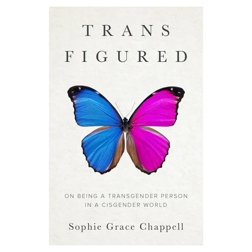 Trans Figured: On Being a Transgender Person in a Cisgender World - Hardcover