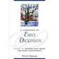 A Companion to Emily Dickinson - Paperback