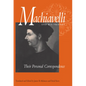 Machiavelli and His Friends: Their Personal Correspondence - Paperback