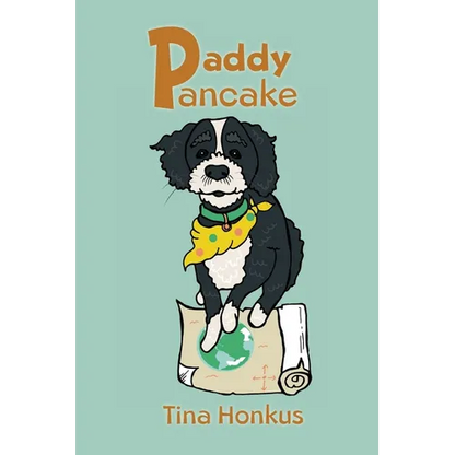Paddy Pancake - Paperback