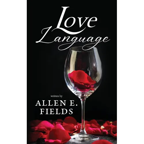 Love Language - Paperback