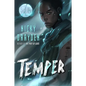 Temper - Paperback