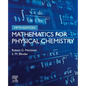 Mathematics for Physical Chemistry - Paperback