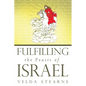 Fulfilling the Feasts of Israel - Paperback