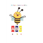 It's fun to learn my ABC's - Paperback
