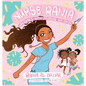 Nurse Rania: Vaccines with Jasmine and Aniya - Hardcover