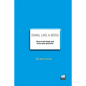 Email Like A Boss: How to win deals and cover your posterior - Paperback