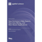 New Horizons in Web Search, Web Data Mining, and Web-Based Applications - Hardcover