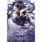 Seraph of the End, Vol. 12: Vampire Reign - Paperback
