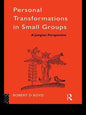 Personal Transformations in Small Groups: A Jungian Perspective - Paperback