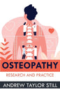 Osteopathy: Research and Practice - Paperback