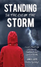 Standing In The Eye Of The Storm - Paperback