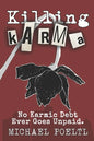 Killing Karma - Paperback