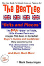 The Beatles "Brits and Pieces" - Paperback