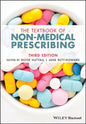 The Textbook of Non-Medical Prescribing - Paperback