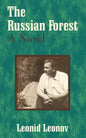 The Russian Forest - Paperback