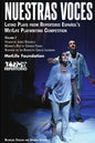 Nuestras Voces Latino Plays Volume One - Paperback