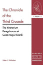 The Chronicle of the Third Crusade: The Itinerarium Peregrinorum Et Gesta Regis Ricardi - Paperback