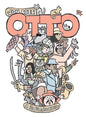 Otto: A Palindrama - Paperback
