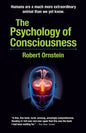 The Psychology of Consciousness - Paperback