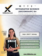 Mttc Integrated Science (Secondary) 94 Teacher Certification Test Prep Study Guide - Paperback
