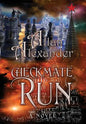 Checkmate Run - Hardcover