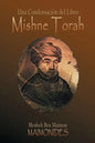 Una Condensación del Libro: Mishne Torah - Paperback