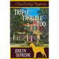 Triple Trouble Too: Sam Darling Mystery Series Box Set: Books 4 - 6 - Paperback