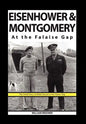 Eisenhower & Montgomery at the Falaise Gap - Hardcover